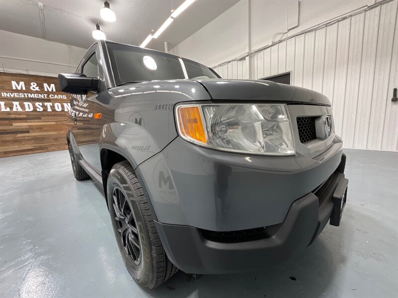 2011 Honda Element LX AWD / NEW WHEELS & TIRES / ZERO RUST / LOCAL SUV - Photo 33 - Gladstone, OR 97027