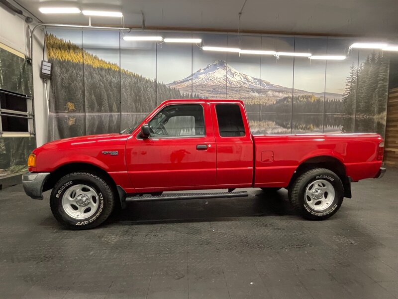 2005 Ford Ranger XLT 4Dr 4X4 / 4.0L 6   - Photo 3 - Gladstone, OR 97027