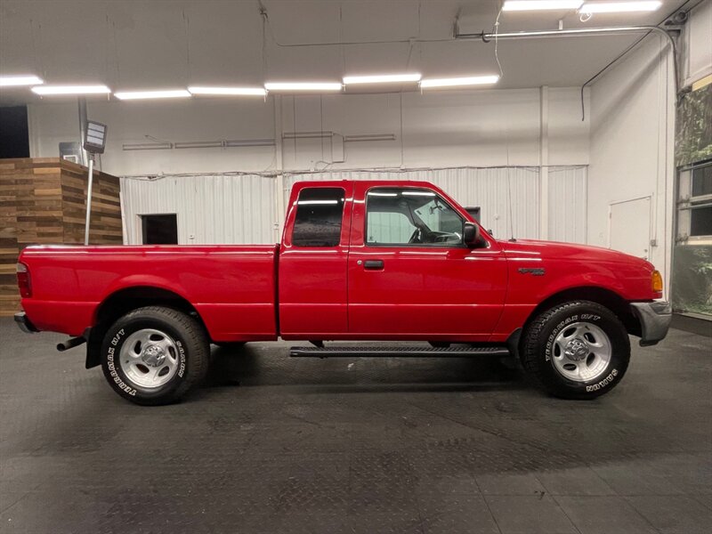 2005 Ford Ranger XLT 4Dr 4X4 / 4.0L 6   - Photo 4 - Gladstone, OR 97027