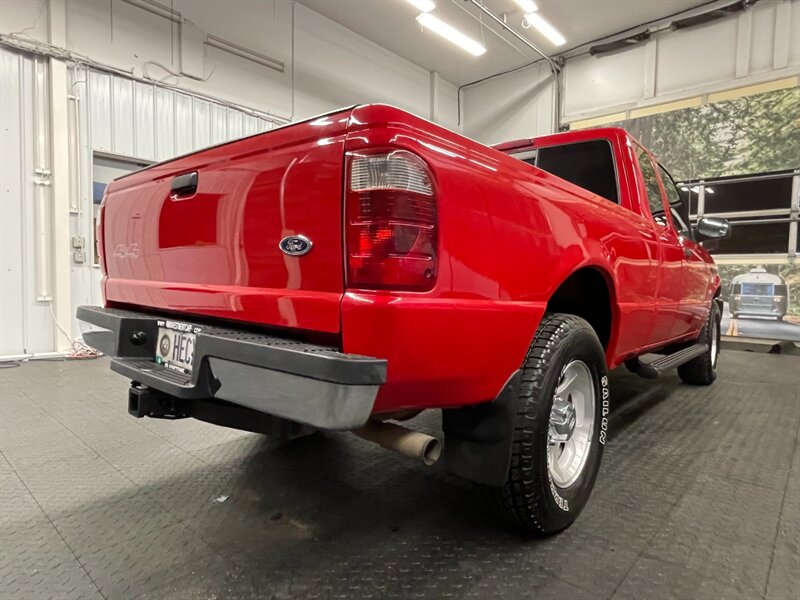 2005 Ford Ranger XLT 4Dr 4X4 / 4.0L 6   - Photo 12 - Gladstone, OR 97027