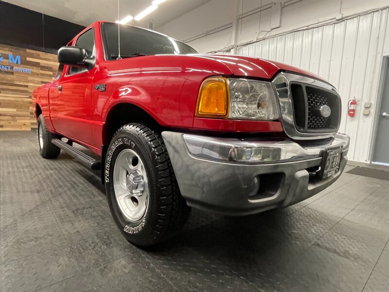 2005 Ford Ranger XLT 4Dr 4X4 / 4.0L 6   - Photo 10 - Gladstone, OR 97027