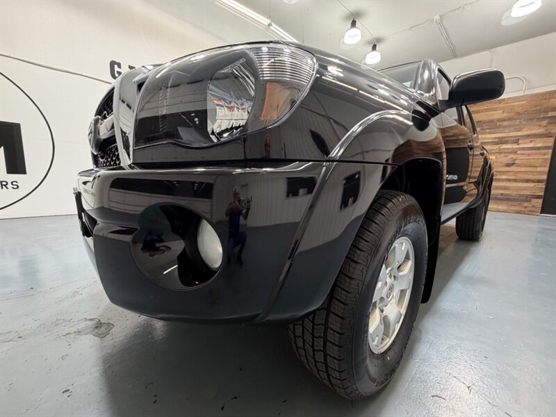 2011 Toyota Tacoma V6 SR5 4.0L V6 4x4 Double Cab / ZERO RUST FREE / NEW TIRES - Photo 50 - Gladstone, OR 97027
