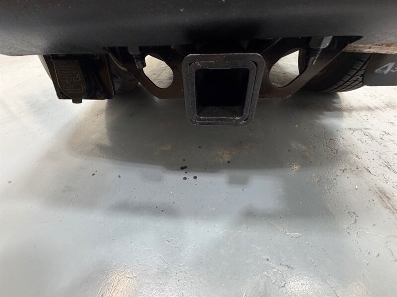 2011 Toyota Tacoma V6 SR5 4.0L V6 4x4 Double Cab / ZERO RUST FREE / NEW TIRES - Photo 53 - Gladstone, OR 97027