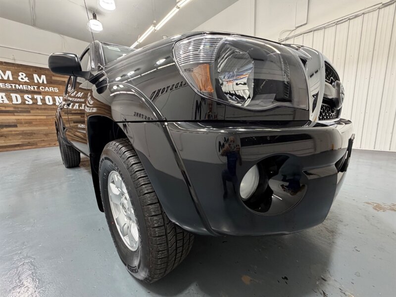 2011 Toyota Tacoma V6 SR5 4.0L V6 4x4 Double Cab / ZERO RUST FREE / NEW TIRES - Photo 49 - Gladstone, OR 97027