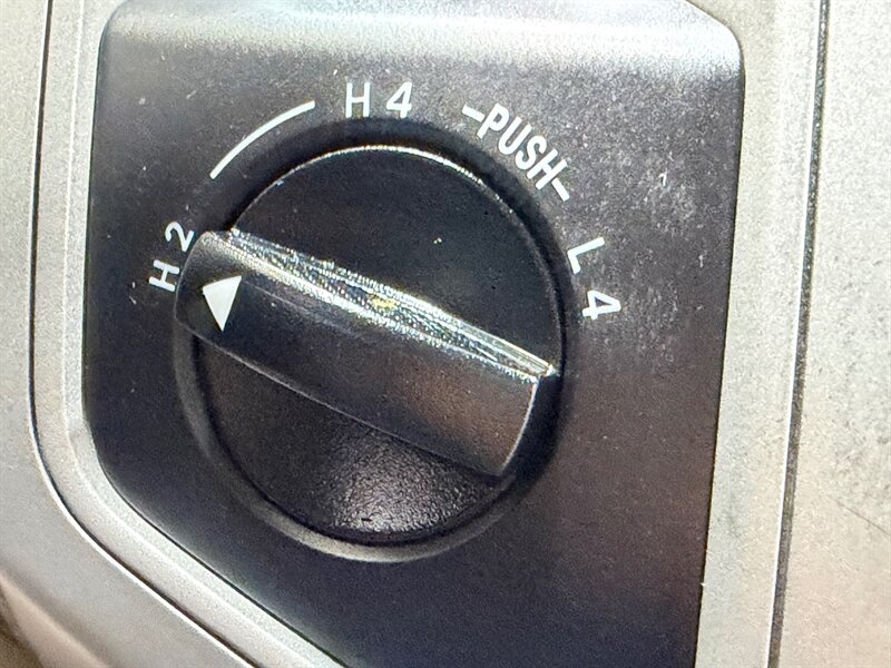 2011 Toyota Tacoma V6 SR5 4.0L V6 4x4 Double Cab / ZERO RUST FREE / NEW TIRES - Photo 21 - Gladstone, OR 97027