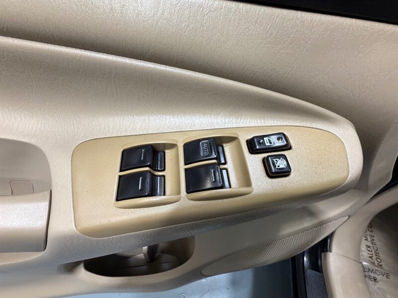 2011 Toyota Tacoma V6 SR5 4.0L V6 4x4 Double Cab / ZERO RUST FREE / NEW TIRES - Photo 41 - Gladstone, OR 97027