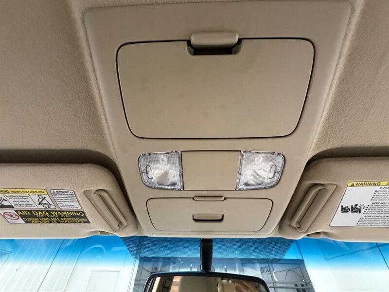2011 Toyota Tacoma V6 SR5 4.0L V6 4x4 Double Cab / ZERO RUST FREE / NEW TIRES - Photo 48 - Gladstone, OR 97027