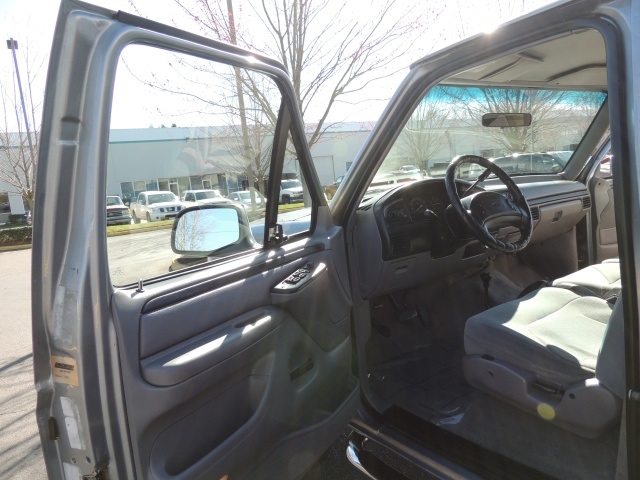 1997 Ford F-350 XLT 7.3L DIESEL   - Photo 13 - Portland, OR 97217