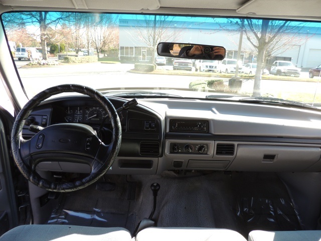 1997 Ford F-350 XLT 7.3L DIESEL   - Photo 18 - Portland, OR 97217