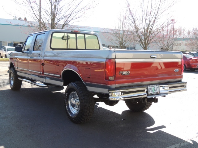 1997 Ford F-350 XLT 7.3L DIESEL   - Photo 7 - Portland, OR 97217