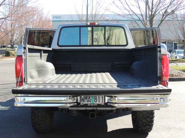 1997 Ford F-350 XLT 7.3L DIESEL   - Photo 21 - Portland, OR 97217