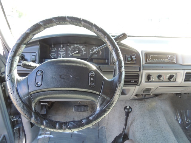 1997 Ford F-350 XLT 7.3L DIESEL   - Photo 20 - Portland, OR 97217