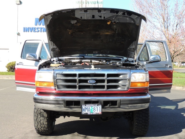 1997 Ford F-350 XLT 7.3L DIESEL   - Photo 31 - Portland, OR 97217