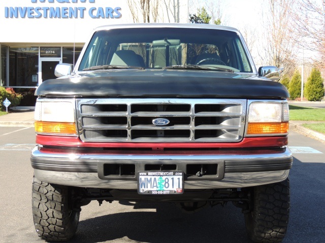 1997 Ford F-350 XLT 7.3L DIESEL   - Photo 5 - Portland, OR 97217