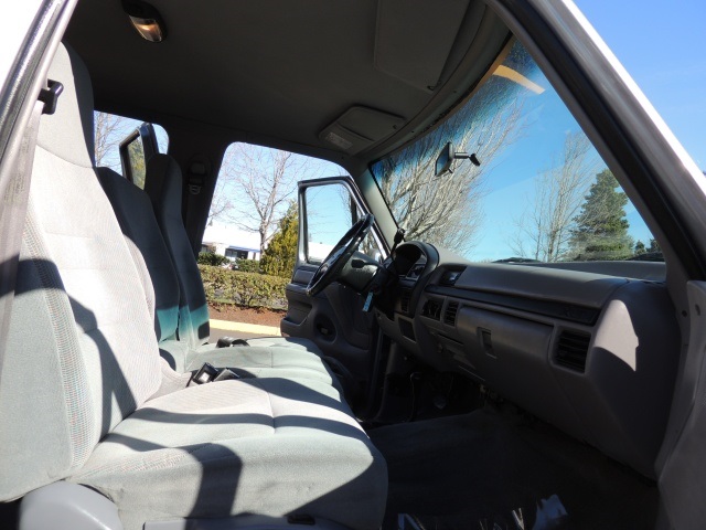 1997 Ford F-350 XLT 7.3L DIESEL   - Photo 17 - Portland, OR 97217