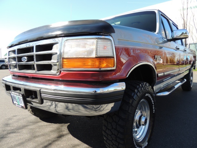 1997 Ford F-350 XLT 7.3L DIESEL   - Photo 9 - Portland, OR 97217