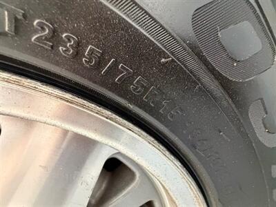 1992 Chevrolet C1500 Series Scottsdale 5.7L V8 / ONLY 84K MILES / BRAND NEW TIRES / ZERO RUST - Photo 41 - Gladstone, OR 97027
