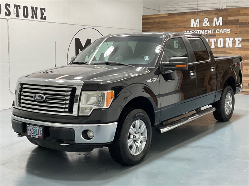 2011 Ford F-150 XLT  Super Crew 4X4 / 5.0L V8 / BRAND NEW TIRES  / XTR PKG - Photo 58 - Gladstone, OR 97027