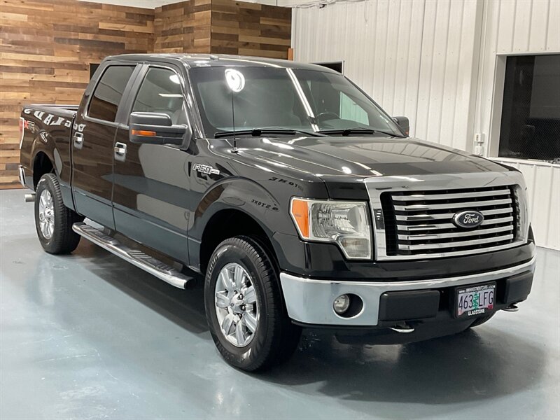 2011 Ford F-150 XLT  Super Crew 4X4 / 5.0L V8 / BRAND NEW TIRES  / XTR PKG - Photo 59 - Gladstone, OR 97027