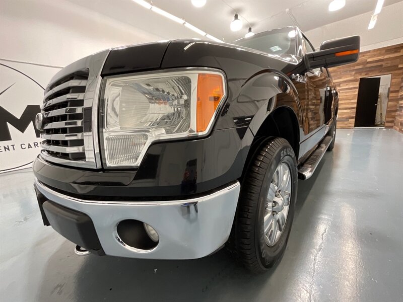 2011 Ford F-150 XLT  Super Crew 4X4 / 5.0L V8 / BRAND NEW TIRES  / XTR PKG - Photo 54 - Gladstone, OR 97027