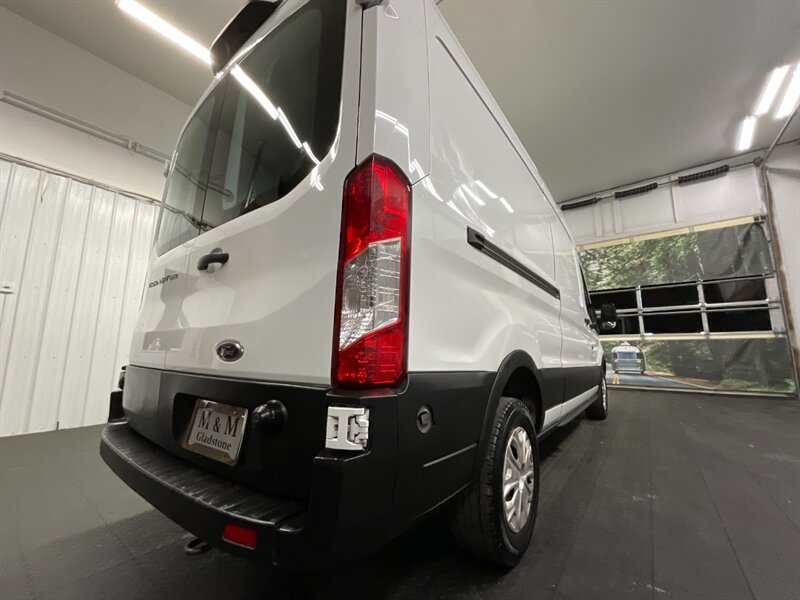 2019 Ford Transit 250 CARGO VAN / LONG WHEEL BASE / MEDIUM ROOF  Backup Camera / 3.7L V6 / Clean Van !! - Photo 20 - Gladstone, OR 97027