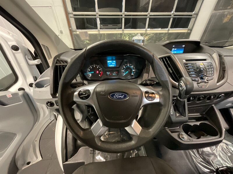 2019 Ford Transit 250 CARGO VAN / LONG WHEEL BASE / MEDIUM ROOF  Backup Camera / 3.7L V6 / Clean Van !! - Photo 29 - Gladstone, OR 97027