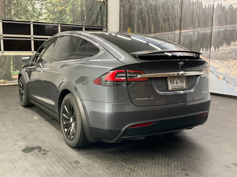 2017 Tesla Model X 100D Sport Utility AWD / Auto Pilot / 1-OWNER  LOCAL ORGON Tesla / Heated Seats / Navi / Auto Pilot / 47,000 MILES - Photo 26 - Gladstone, OR 97027