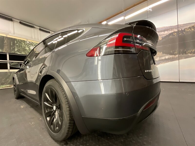 2017 Tesla Model X 100D Sport Utility AWD / Auto Pilot / 1-OWNER  LOCAL ORGON Tesla / Heated Seats / Navi / Auto Pilot / 47,000 MILES - Photo 41 - Gladstone, OR 97027