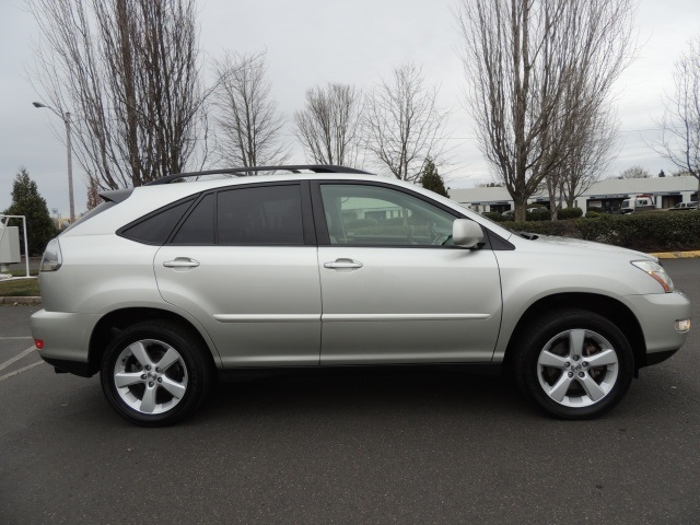 2004 Lexus RX 330 / AWD   - Photo 4 - Portland, OR 97217