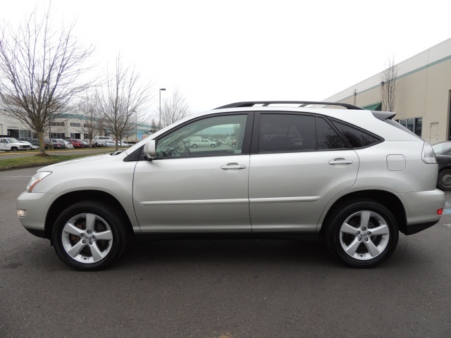 2004 Lexus RX 330 / AWD   - Photo 3 - Portland, OR 97217