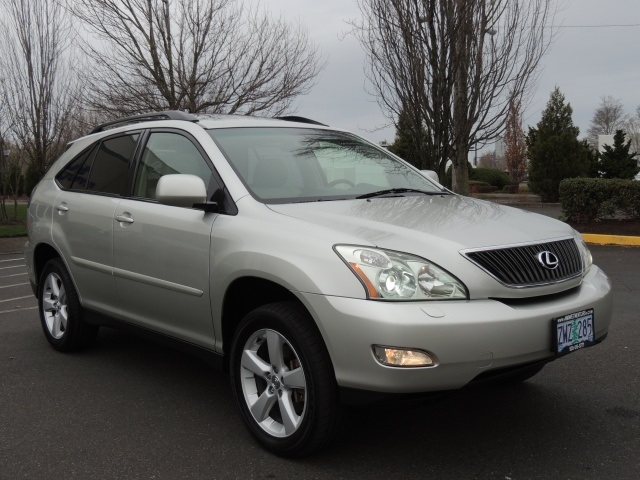 2004 Lexus RX 330 / AWD   - Photo 2 - Portland, OR 97217