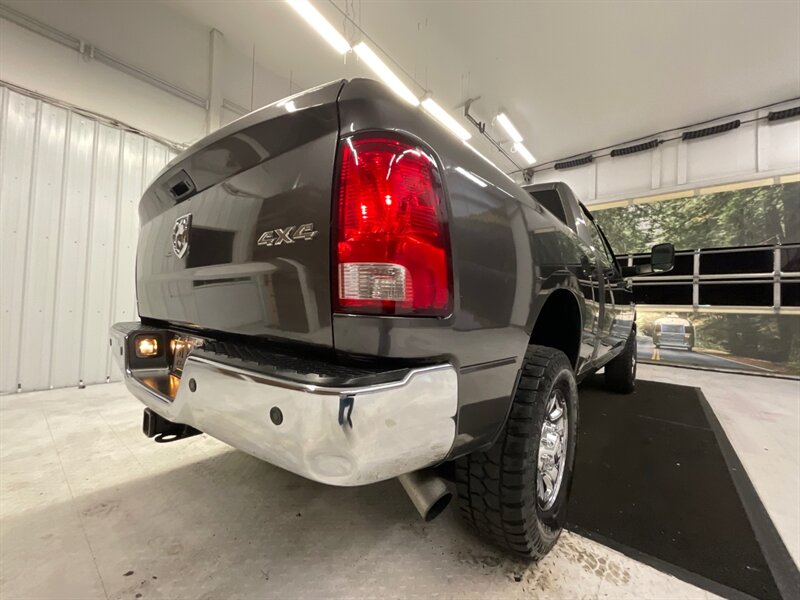 2014 RAM 2500 Tradesman 4X4 / 6.7L CUMMINS DIESEL / RUST FREE  / Backup Camera - Photo 26 - Gladstone, OR 97027