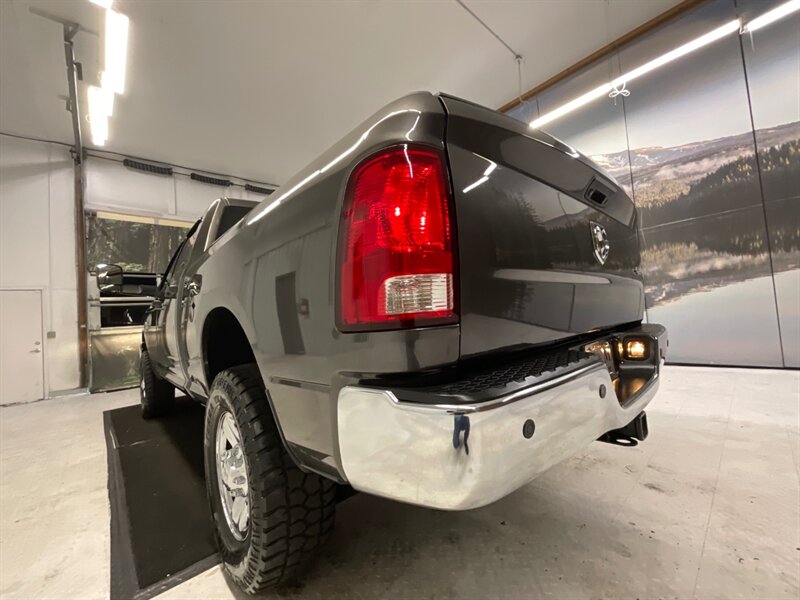 2014 RAM 2500 Tradesman 4X4 / 6.7L CUMMINS DIESEL / RUST FREE  / Backup Camera - Photo 10 - Gladstone, OR 97027