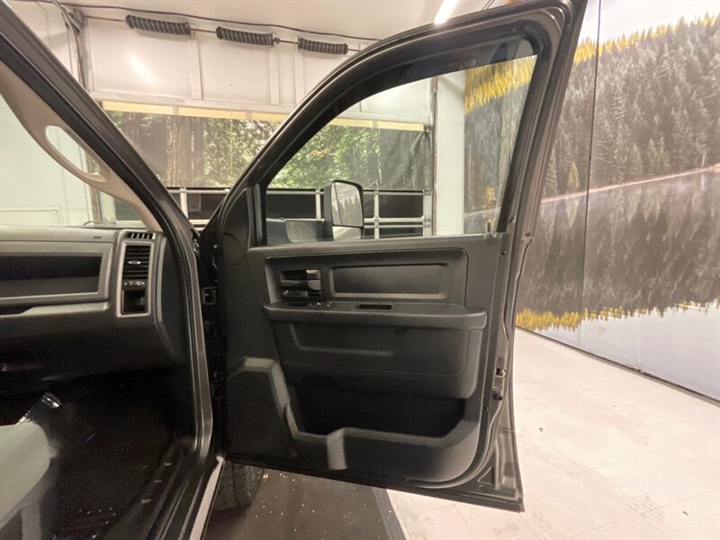 2014 RAM 2500 Tradesman 4X4 / 6.7L CUMMINS DIESEL / RUST FREE  / Backup Camera - Photo 35 - Gladstone, OR 97027