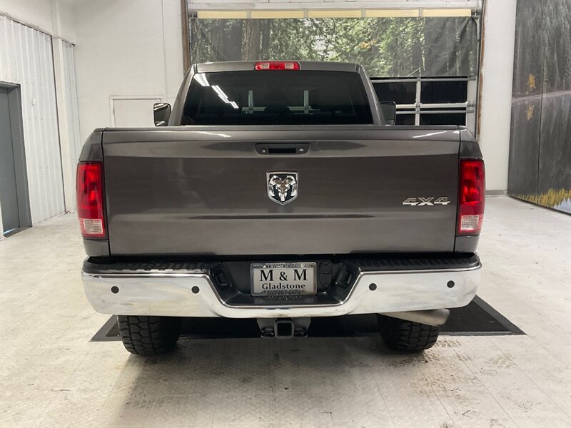 2014 RAM 2500 Tradesman 4X4 / 6.7L CUMMINS DIESEL / RUST FREE  / Backup Camera - Photo 6 - Gladstone, OR 97027