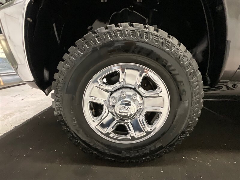 2014 RAM 2500 Tradesman 4X4 / 6.7L CUMMINS DIESEL / RUST FREE  / Backup Camera - Photo 23 - Gladstone, OR 97027