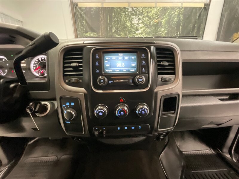 2014 RAM 2500 Tradesman 4X4 / 6.7L CUMMINS DIESEL / RUST FREE  / Backup Camera - Photo 16 - Gladstone, OR 97027