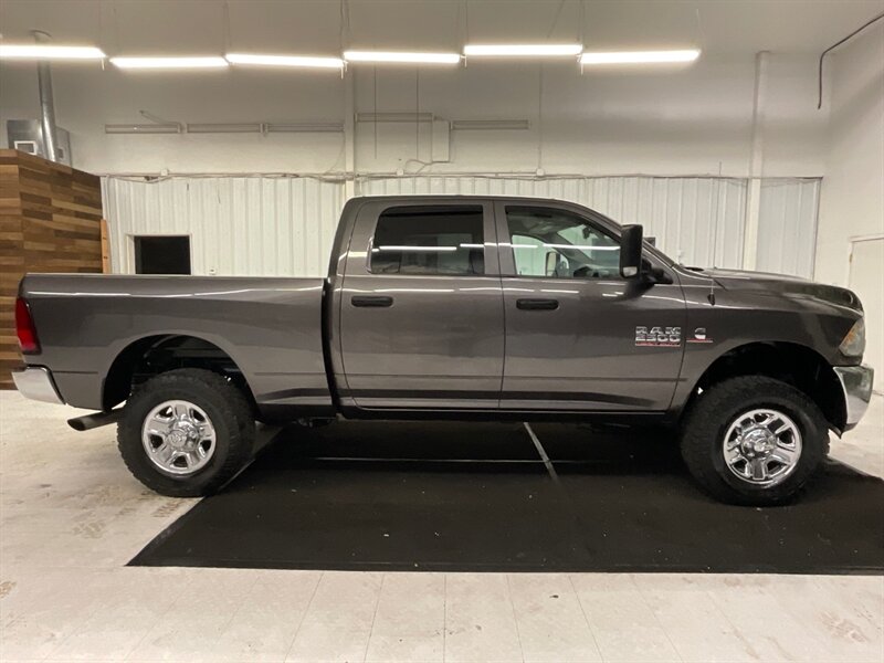 2014 RAM 2500 Tradesman 4X4 / 6.7L CUMMINS DIESEL / RUST FREE  / Backup Camera - Photo 4 - Gladstone, OR 97027