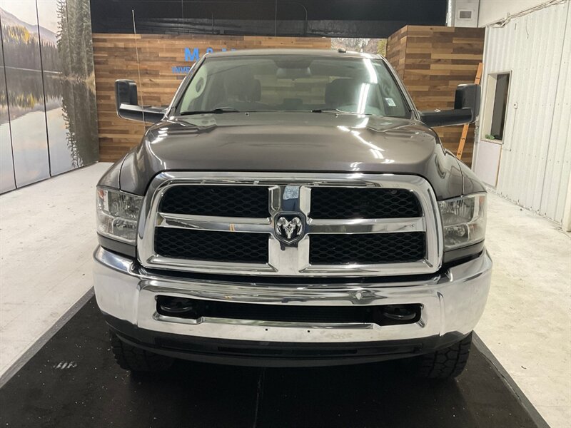 2014 RAM 2500 Tradesman 4X4 / 6.7L CUMMINS DIESEL / RUST FREE  / Backup Camera - Photo 5 - Gladstone, OR 97027