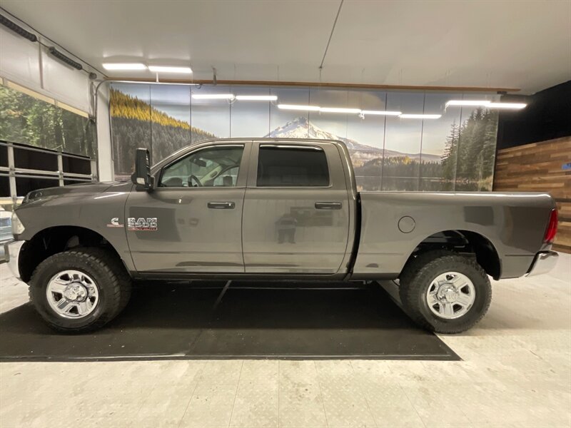 2014 RAM 2500 Tradesman 4X4 / 6.7L CUMMINS DIESEL / RUST FREE  / Backup Camera - Photo 3 - Gladstone, OR 97027