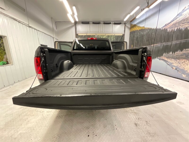 2014 RAM 2500 Tradesman 4X4 / 6.7L CUMMINS DIESEL / RUST FREE  / Backup Camera - Photo 21 - Gladstone, OR 97027