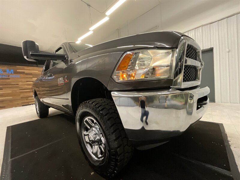 2014 RAM 2500 Tradesman 4X4 / 6.7L CUMMINS DIESEL / RUST FREE  / Backup Camera - Photo 9 - Gladstone, OR 97027