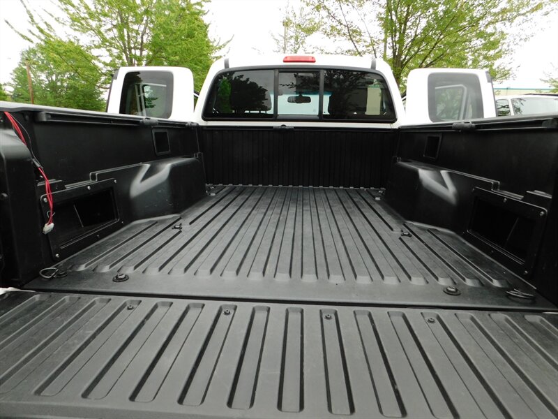 2009 Toyota Tacoma ACCESS CAB 4WD LIFTED W/MUD Only98K Manual Trans.   - Photo 26 - Portland, OR 97217