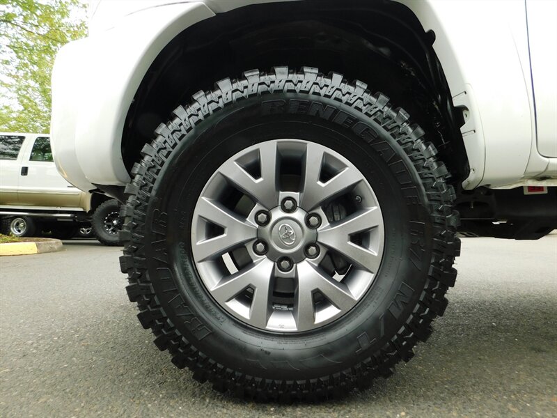 2009 Toyota Tacoma ACCESS CAB 4WD LIFTED W/MUD Only98K Manual Trans.   - Photo 40 - Portland, OR 97217