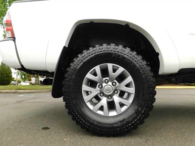 2009 Toyota Tacoma ACCESS CAB 4WD LIFTED W/MUD Only98K Manual Trans.   - Photo 42 - Portland, OR 97217