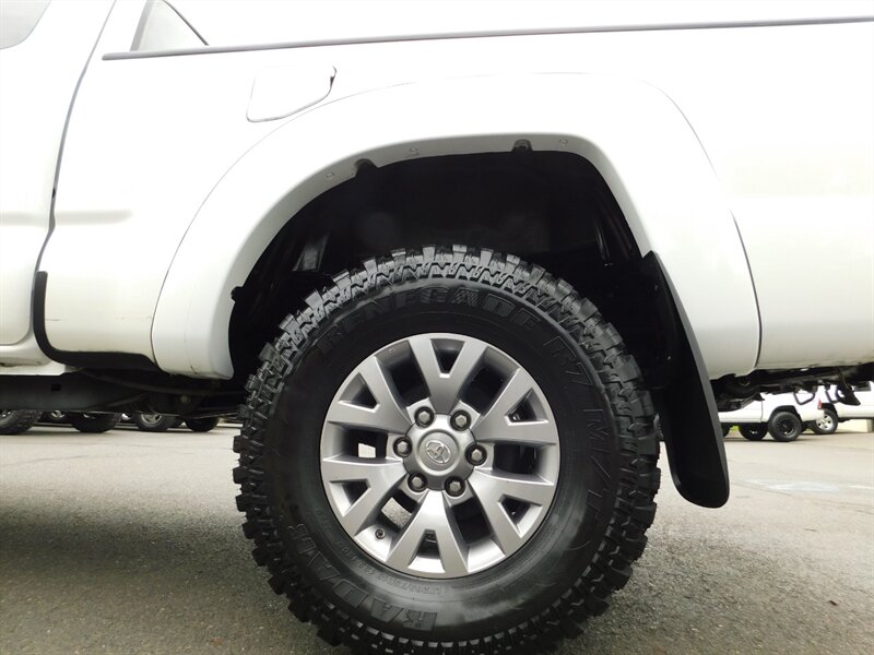 2009 Toyota Tacoma ACCESS CAB 4WD LIFTED W/MUD Only98K Manual Trans.   - Photo 19 - Portland, OR 97217