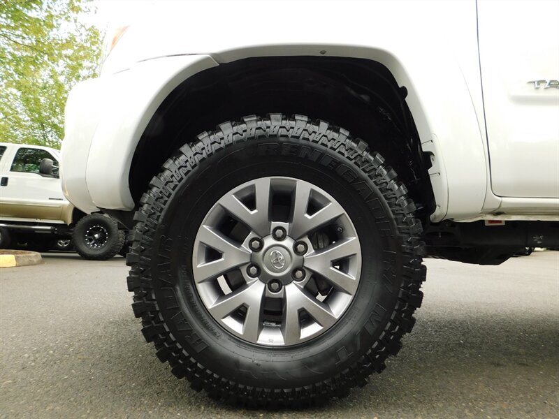 2009 Toyota Tacoma ACCESS CAB 4WD LIFTED W/MUD Only98K Manual Trans.   - Photo 43 - Portland, OR 97217