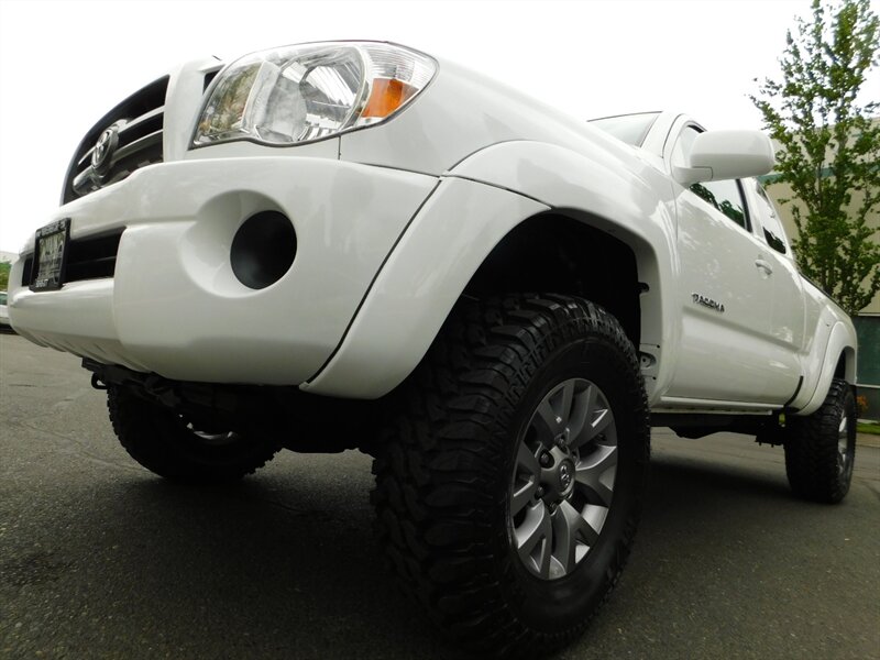 2009 Toyota Tacoma ACCESS CAB 4WD LIFTED W/MUD Only98K Manual Trans.   - Photo 21 - Portland, OR 97217