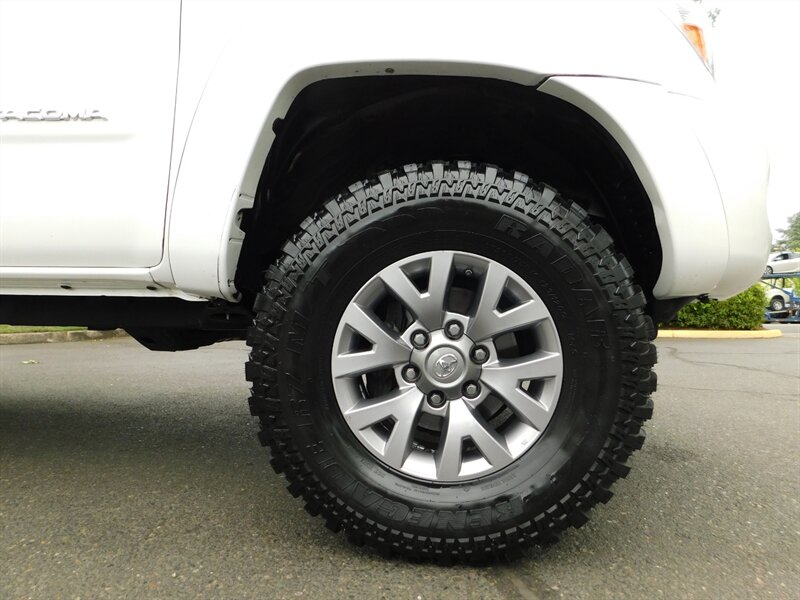 2009 Toyota Tacoma ACCESS CAB 4WD LIFTED W/MUD Only98K Manual Trans.   - Photo 41 - Portland, OR 97217