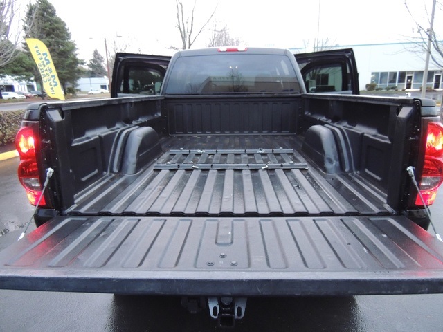 2006 Chevrolet Silverado 3500 LT3/4X4/ Duramax Diesel / Leather ...